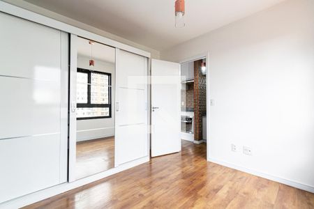 Apartamento à venda com 31m², 1 quarto e sem vaga Apartamento à venda com 31m², 1 quarto e sem vagaQuarto