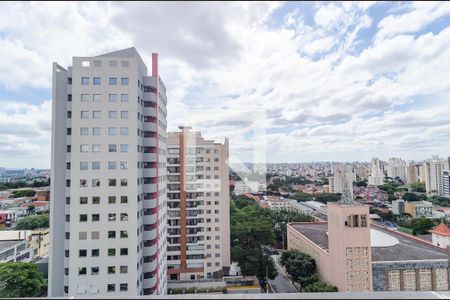 Apartamento à venda com 31m², 1 quarto e sem vaga Apartamento à venda com 31m², 1 quarto e sem vagaVista Terraço