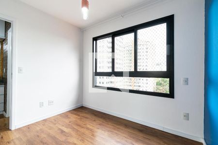 Apartamento à venda com 31m², 1 quarto e sem vaga Apartamento à venda com 31m², 1 quarto e sem vagaQuarto