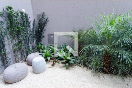 Apartamento à venda com 31m², 1 quarto e sem vaga Apartamento à venda com 31m², 1 quarto e sem vagaÁrea comum