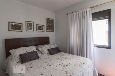 Apartamento à venda com 187m², 4 quartos e 3 vagasQuarto 4