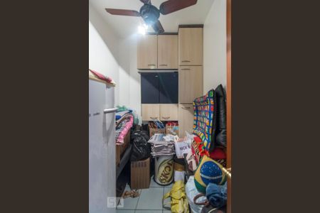 Apartamento à venda com 187m², 4 quartos e 3 vagasQuarto de Serviço