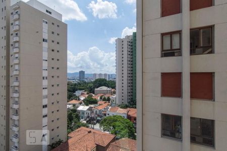 Apartamento à venda com 187m², 4 quartos e 3 vagasvista da Sacada