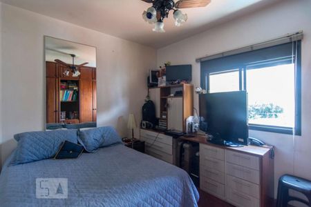 Apartamento à venda com 187m², 4 quartos e 3 vagasQuarto 1