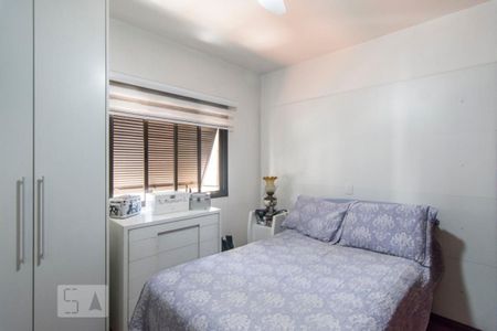 Apartamento à venda com 187m², 4 quartos e 3 vagasQuarto 3