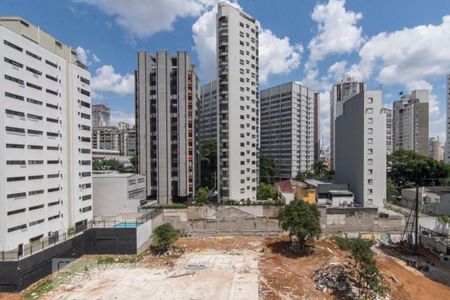 Apartamento à venda com 187m², 4 quartos e 3 vagasvista da Sacada