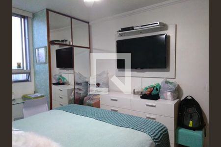 Quarto 1 de apartamento para alugar com 3 quartos, 93m² em Vila Diva (Zona Norte), São Paulo
