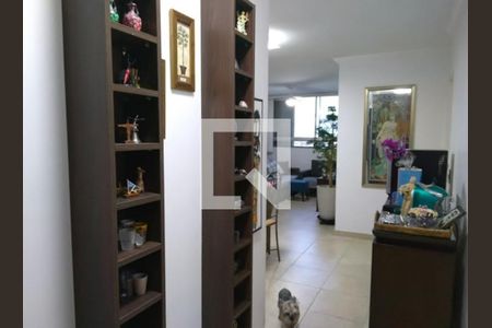 Sala de apartamento para alugar com 3 quartos, 93m² em Vila Diva (Zona Norte), São Paulo