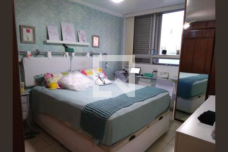 Quarto 1 de apartamento para alugar com 3 quartos, 93m² em Vila Diva (Zona Norte), São Paulo