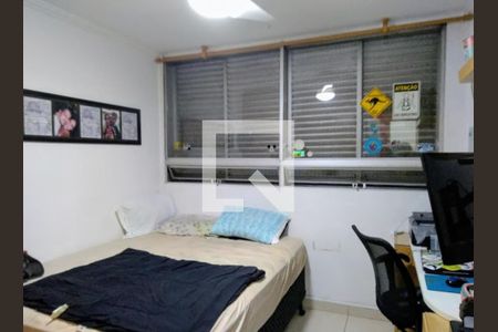 Quarto 3 de apartamento para alugar com 3 quartos, 93m² em Vila Diva (Zona Norte), São Paulo