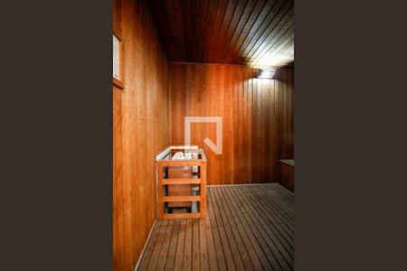 Apartamento à venda com 200m², 3 quartos e 4 vagas Apartamento à venda com 200m², 3 quartos e 4 vagasÁrea Comum - Sauna