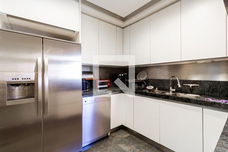 Apartamento à venda com 256m², 4 quartos e 4 vagasCozinha