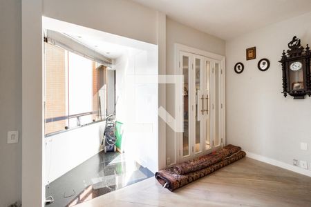 Apartamento à venda com 256m², 4 quartos e 4 vagasQuarto 4