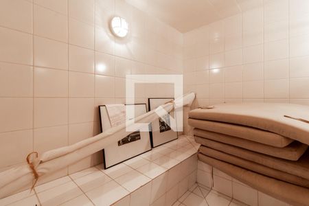 Apartamento à venda com 256m², 4 quartos e 4 vagasSauna