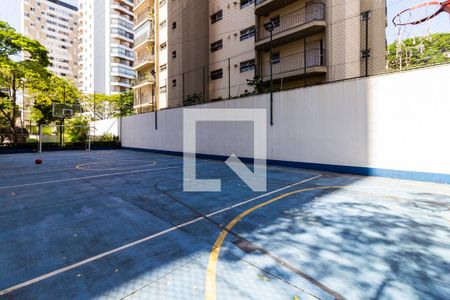 Apartamento à venda com 256m², 4 quartos e 4 vagasQuadra Esportiva