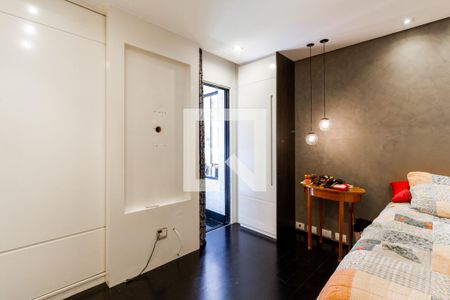 Apartamento à venda com 256m², 4 quartos e 4 vagasSuite 1