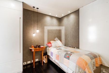 Apartamento à venda com 256m², 4 quartos e 4 vagasSuite 1