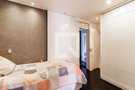 Apartamento à venda com 256m², 4 quartos e 4 vagasSuite 1