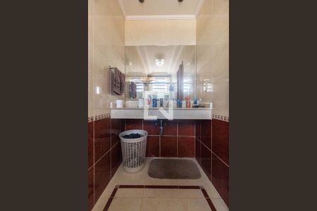 Casa à venda com 250m², 4 quartos e 3 vagas Casa à venda com 250m², 4 quartos e 3 vagasBanheiro Quarto 3