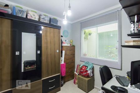 Casa à venda com 116m², 3 quartos e 2 vagas Casa à venda com 116m², 3 quartos e 2 vagasQuarto 3