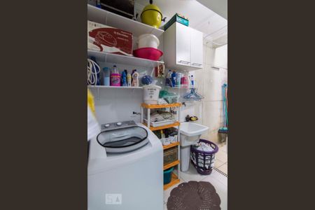 Casa à venda com 116m², 3 quartos e 2 vagas Casa à venda com 116m², 3 quartos e 2 vagasÁrea de Serviço