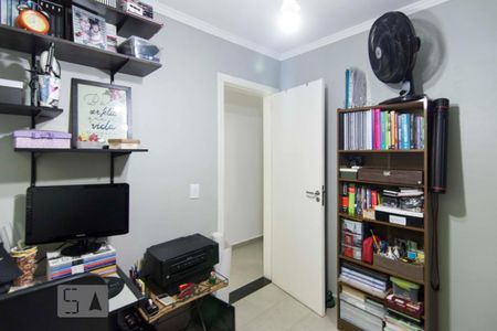 Casa à venda com 116m², 3 quartos e 2 vagas Casa à venda com 116m², 3 quartos e 2 vagasQuarto 3