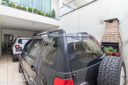 Casa à venda com 116m², 3 quartos e 2 vagas Casa à venda com 116m², 3 quartos e 2 vagasGaragem