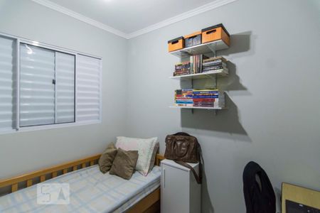 Casa à venda com 116m², 3 quartos e 2 vagas Casa à venda com 116m², 3 quartos e 2 vagasQuarto 2