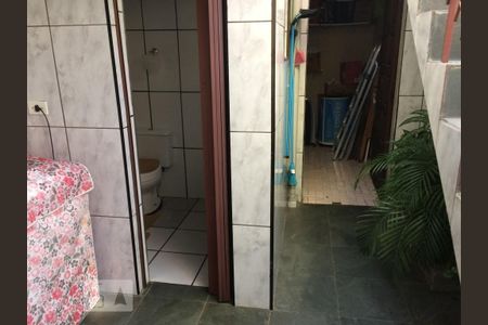 Área de Serviço de casa à venda com 3 quartos, 62m² em Jaçanã, São Paulo