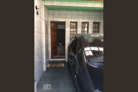 Casa à venda com 62m², 3 quartos e sem vaga Casa à venda com 62m², 3 quartos e sem vagaGaragem