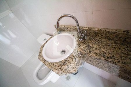 Casa à venda com 84m², 3 quartos e 3 vagas Casa à venda com 84m², 3 quartos e 3 vagasLavabo