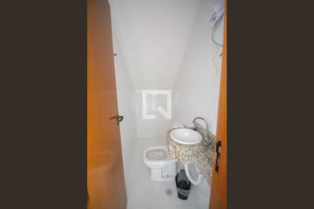 Casa à venda com 84m², 3 quartos e 3 vagas Casa à venda com 84m², 3 quartos e 3 vagasLavabo