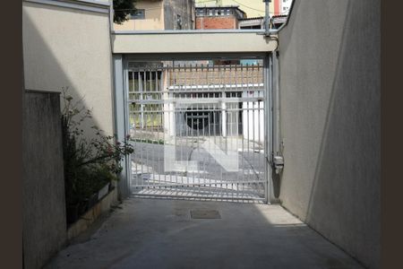 Casa de condomínio à venda com 84m², 3 quartos e 3 vagasEntrada Garagem