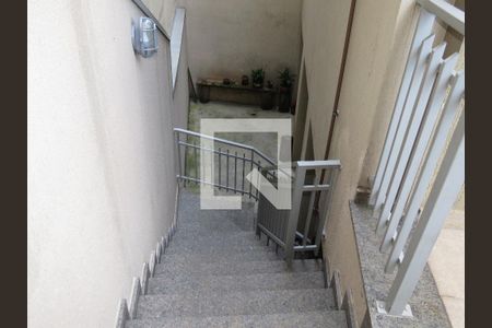 Casa de condomínio à venda com 84m², 3 quartos e 3 vagasAcesso Garagem Fundos do Terreno