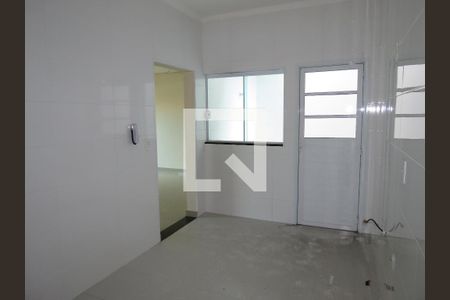 Casa de condomínio à venda com 84m², 3 quartos e 3 vagasCozinha