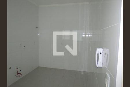 Casa de condomínio à venda com 84m², 3 quartos e 3 vagasCozinha