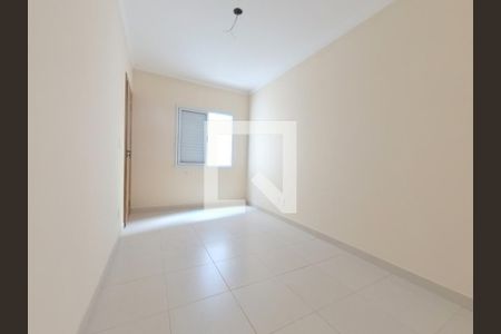 Casa de condomínio à venda com 84m², 3 quartos e 3 vagasQuarto 3