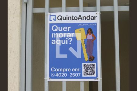 Casa de condomínio à venda com 84m², 3 quartos e 3 vagasPlaca QuintoAndar