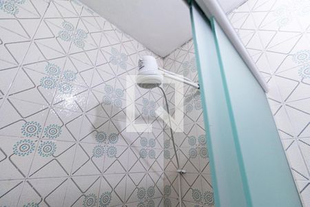 Apartamento à venda com 59m², 2 quartos e sem vaga Apartamento à venda com 59m², 2 quartos e sem vagaBanheiro