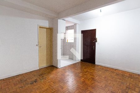 Sala de apartamento à venda com 2 quartos, 59m² em Pinheiros, São Paulo