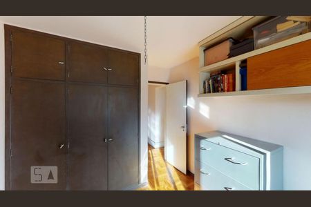 Quarto 2 de apartamento à venda com 3 quartos, 107m² em Vila Anglo Brasileira, São Paulo