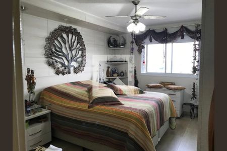 Quarto de apartamento à venda com 4 quartos, 294m² em Santana, São Paulo
