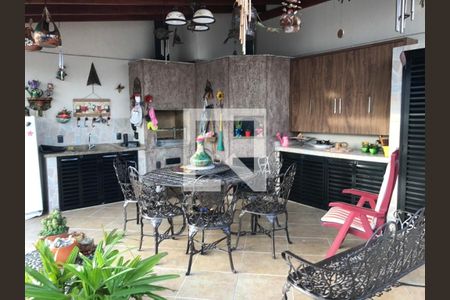 Área comum de apartamento à venda com 4 quartos, 294m² em Santana, São Paulo