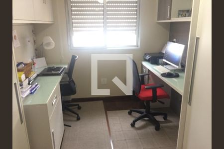 Quarto 3 de apartamento para alugar com 3 quartos, 130m² em Bela Vista, São Paulo