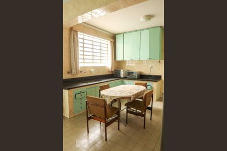 Cozinha de casa à venda com 3 quartos, 685m² em Santana, São Paulo