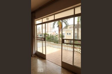 varanda de casa à venda com 3 quartos, 685m² em Santana, São Paulo