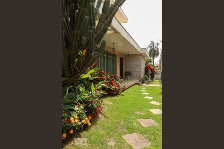 Área Externa de casa à venda com 3 quartos, 685m² em Santana, São Paulo