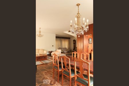 Sala de casa à venda com 3 quartos, 685m² em Santana, São Paulo