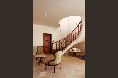 Sala de casa à venda com 3 quartos, 685m² em Santana, São Paulo