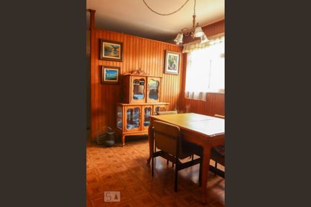 Sala de Jantar de casa à venda com 3 quartos, 685m² em Santana, São Paulo